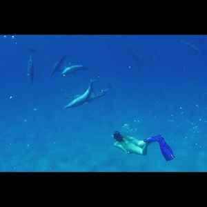 Meet your Posher, Kennedy